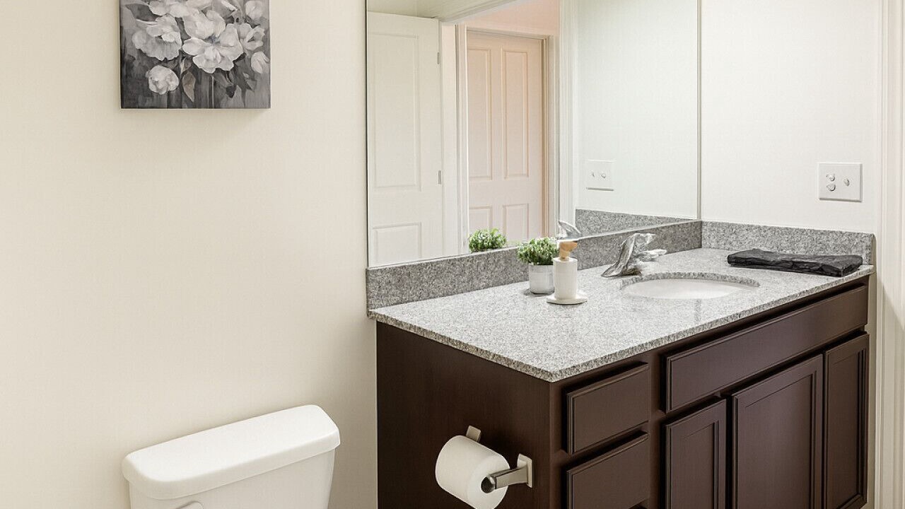 Photo of Bathroom in Glen Iris