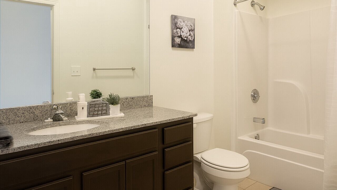 Photo of Bathroom in Glen Iris