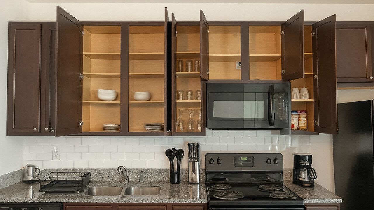 Photo of Kitchen in Glen Iris