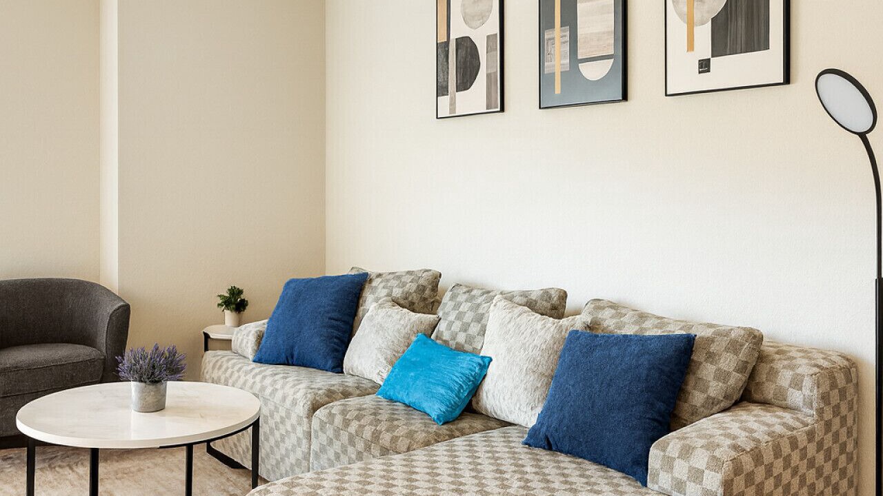 Photo of Livingroom in Glen Iris