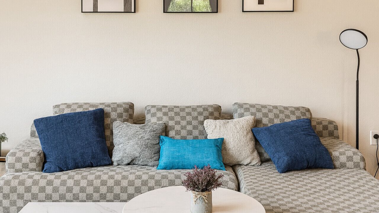 Photo of Livingroom in Glen Iris