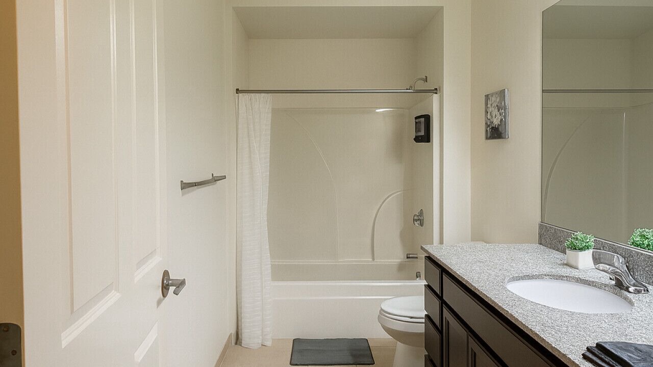 Photo of Bathroom in Glen Iris