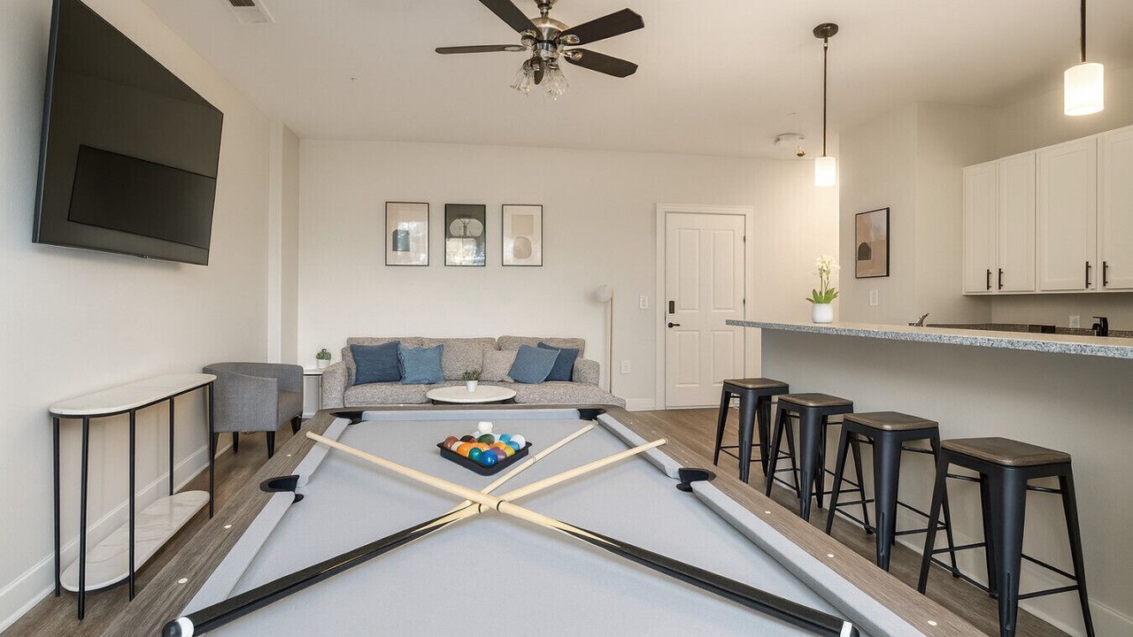 Photo of Livingroom in Glen Iris