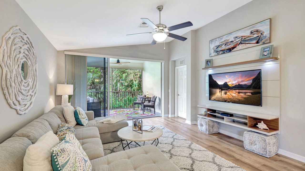 Photo of Livingroom in Fort Myers