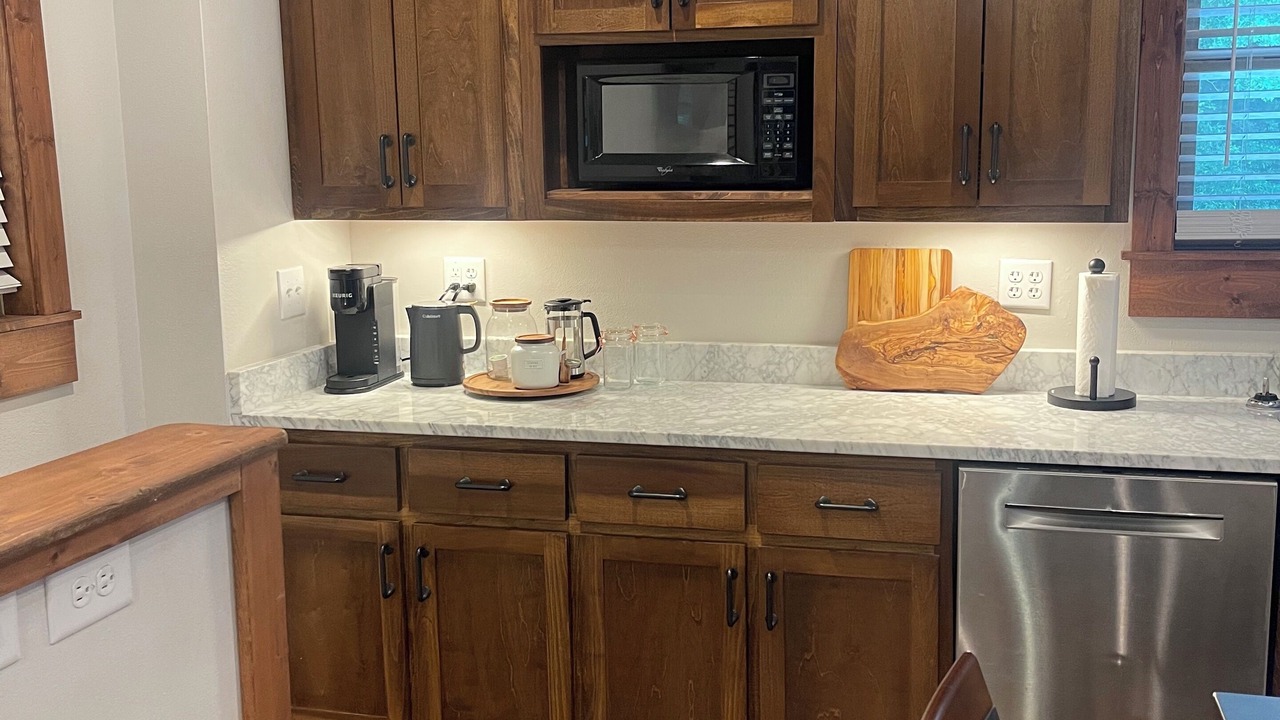 Photo of Kitchen in Fairhope