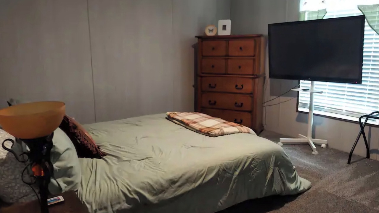 Photo of Bedroom in O Brien