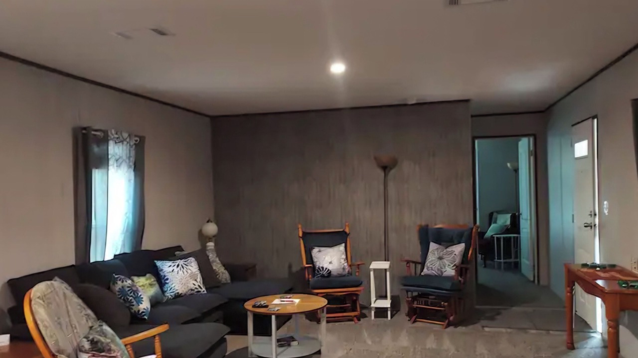 Photo of Livingroom in O Brien