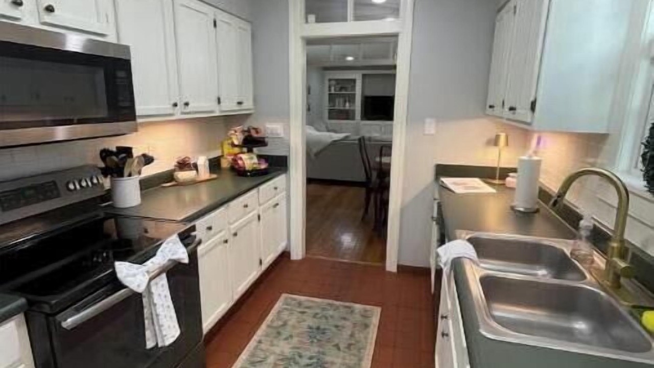Photo of Kitchen in Tuscaloosa