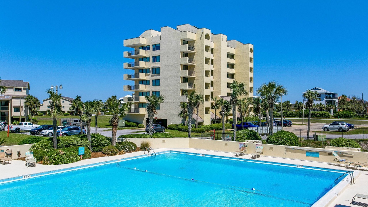 Photo of Outdoor in Pensacola Beach