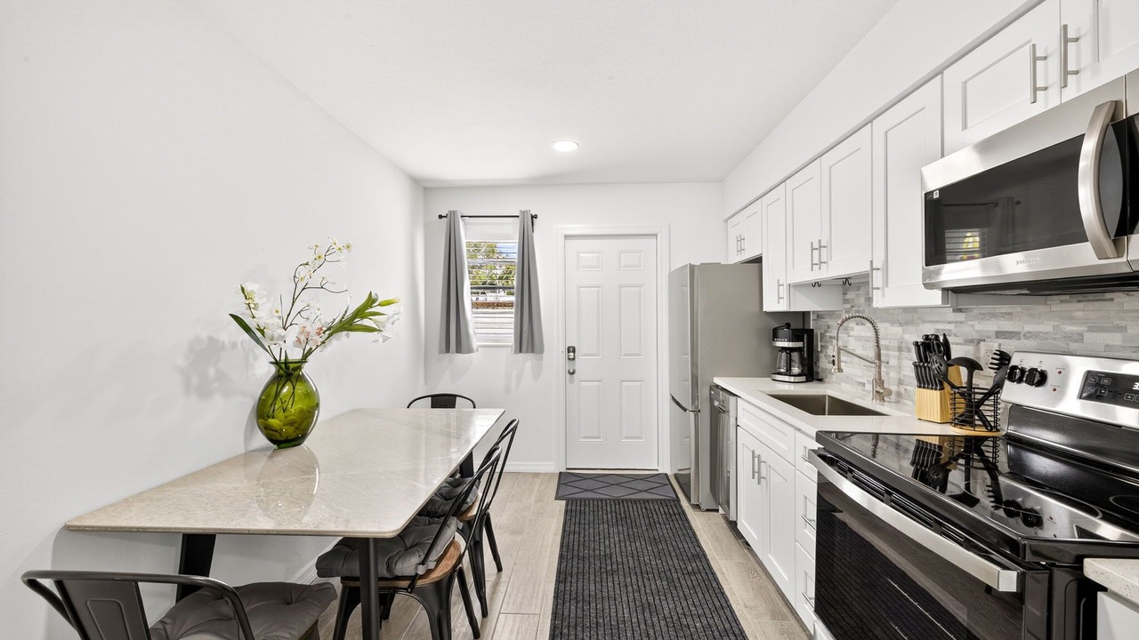 Photo of Kitchen in Sun Bay South