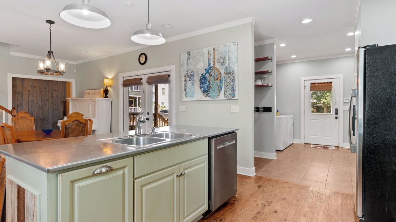 Photo of Kitchen in Tuscaloosa