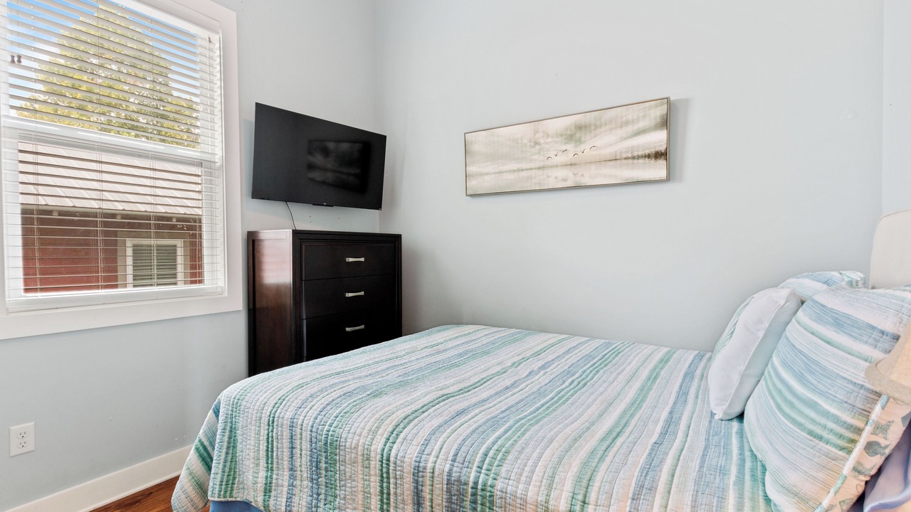Photo of Bedroom in Tuscaloosa