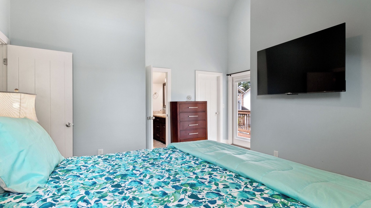 Photo of Bedroom in Tuscaloosa