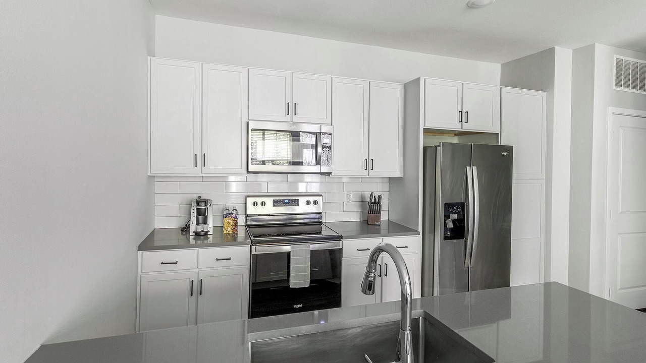 Photo of Kitchen in Madison