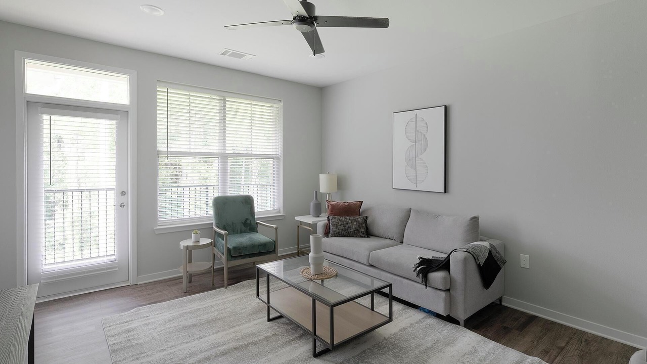 Photo of Livingroom in Madison