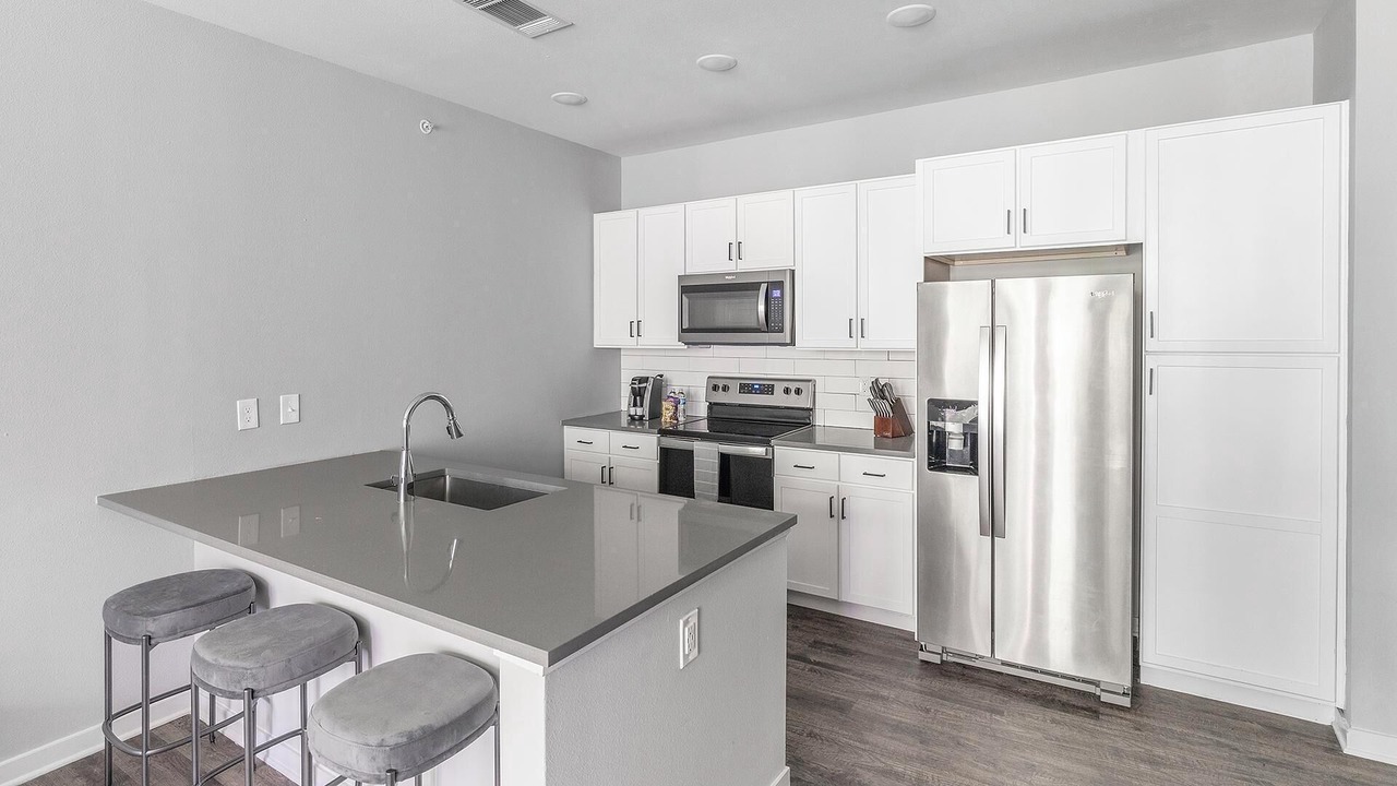 Photo of Kitchen in Madison