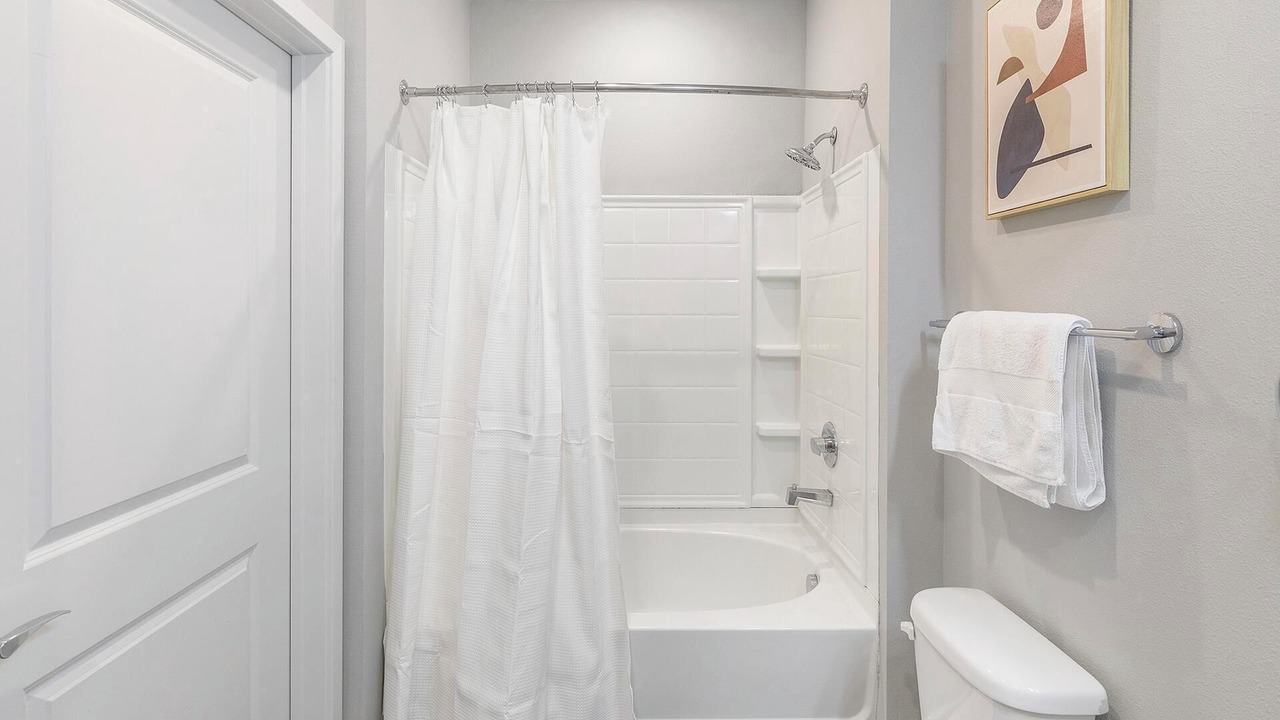 Photo of Bathroom in Madison