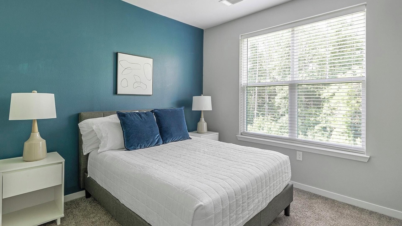 Photo of Bedroom in Madison