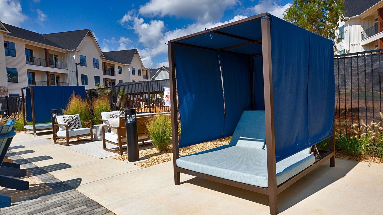Photo of Patio Balcony in Madison