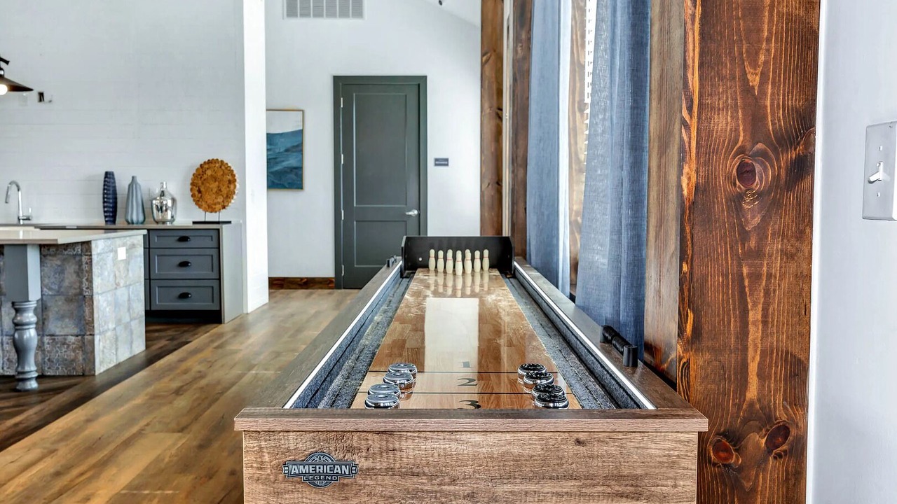Photo of Bedroom in Madison