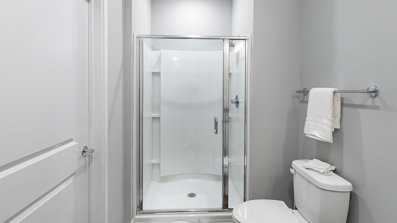 Photo of Bathroom in Madison