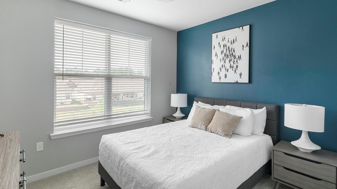 Photo of Bedroom in Madison