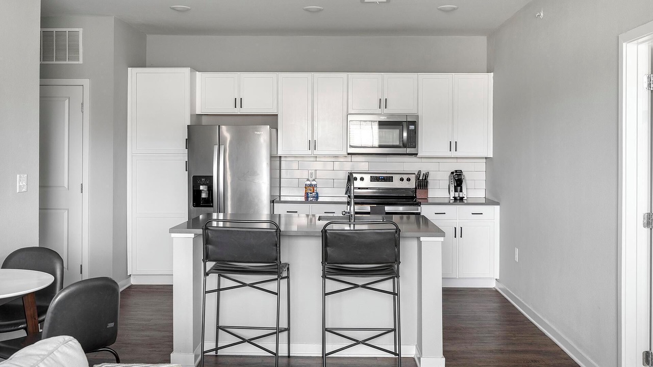 Photo of Kitchen in Madison