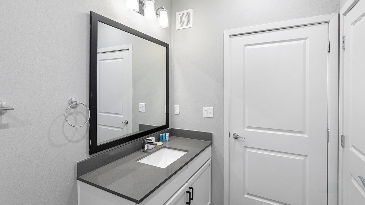 Photo of Bathroom in Madison