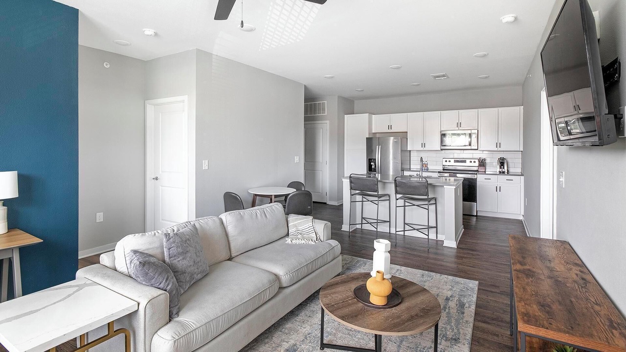 Photo of Livingroom in Madison