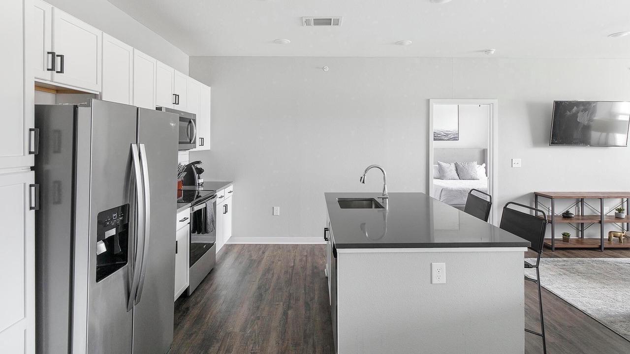 Photo of Kitchen in Madison