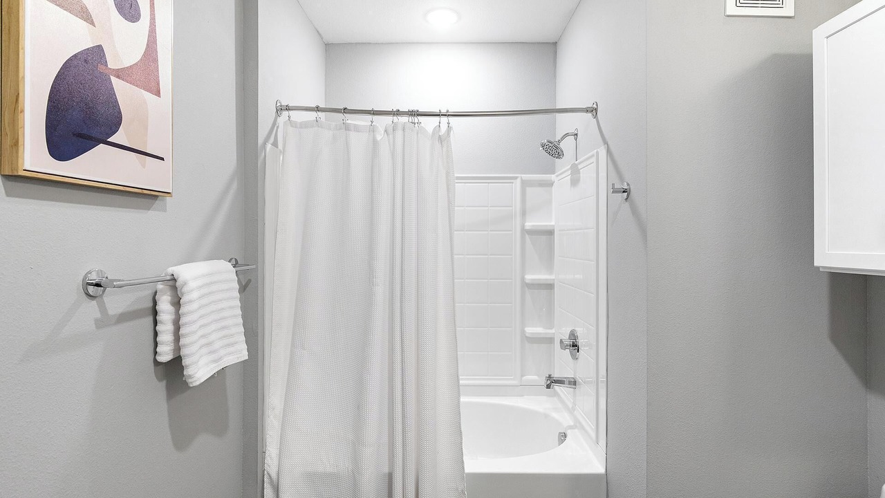 Photo of Bathroom in Madison