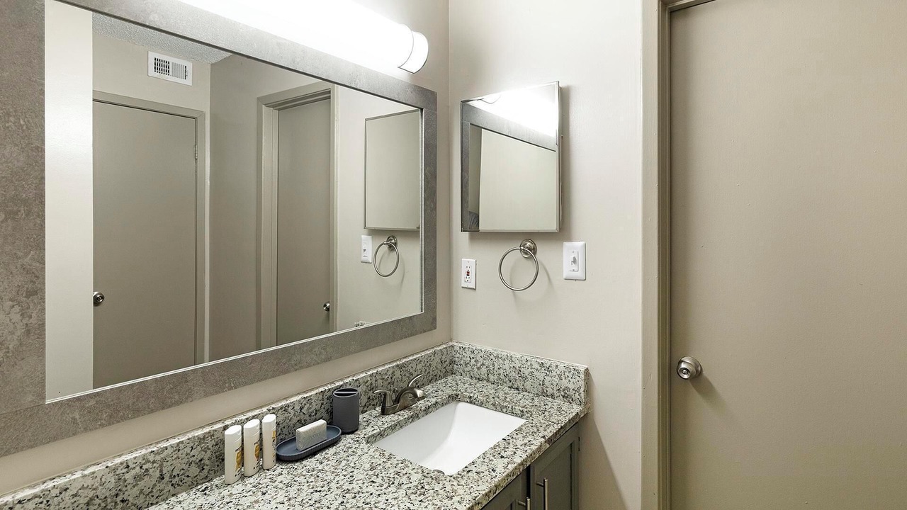 Photo of Bathroom in Huntsville
