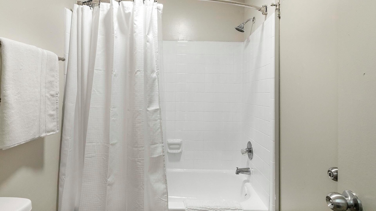 Photo of Bathroom in Huntsville