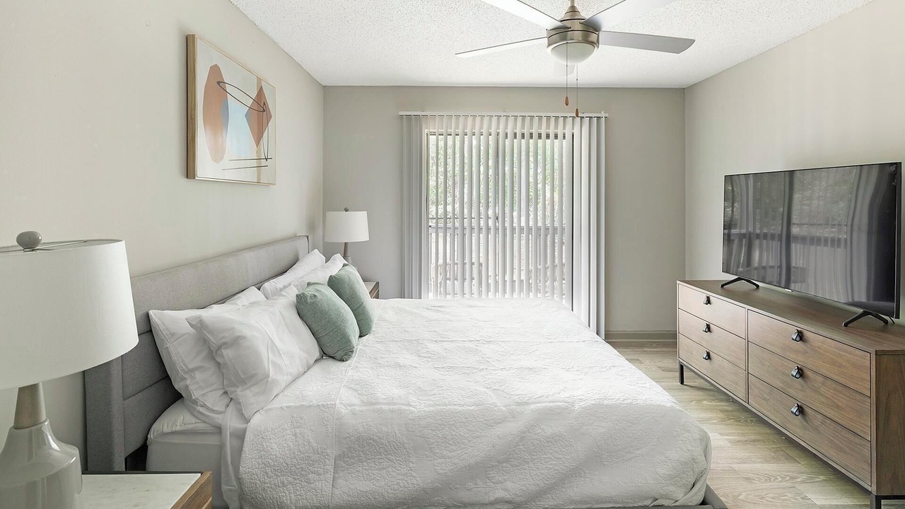 Photo of Bedroom in Huntsville