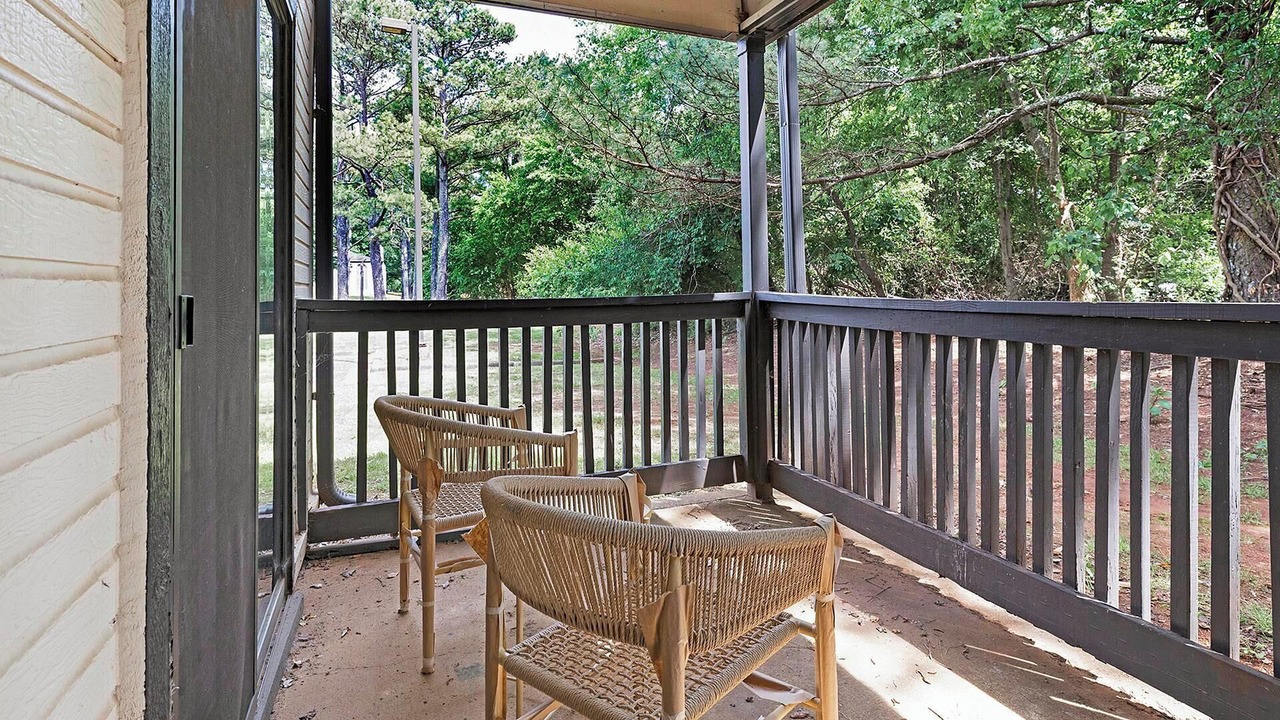 Photo of Outdoor in Huntsville
