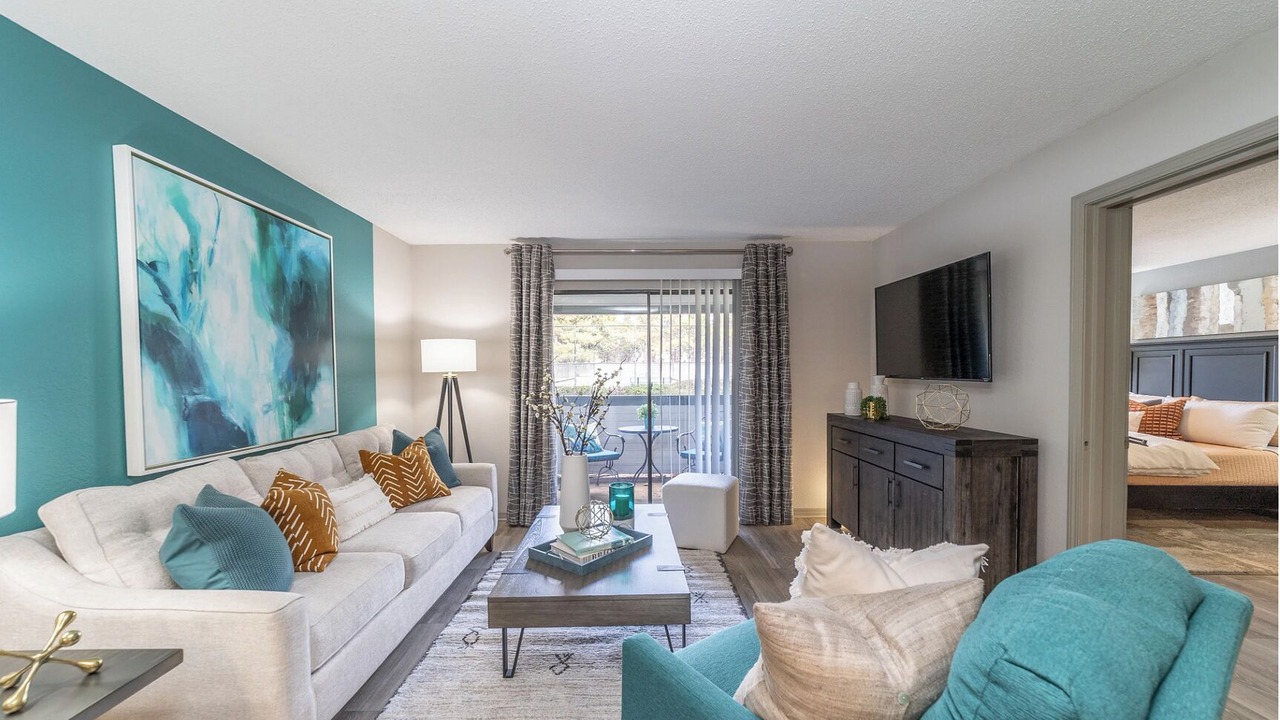 Photo of Livingroom in Huntsville