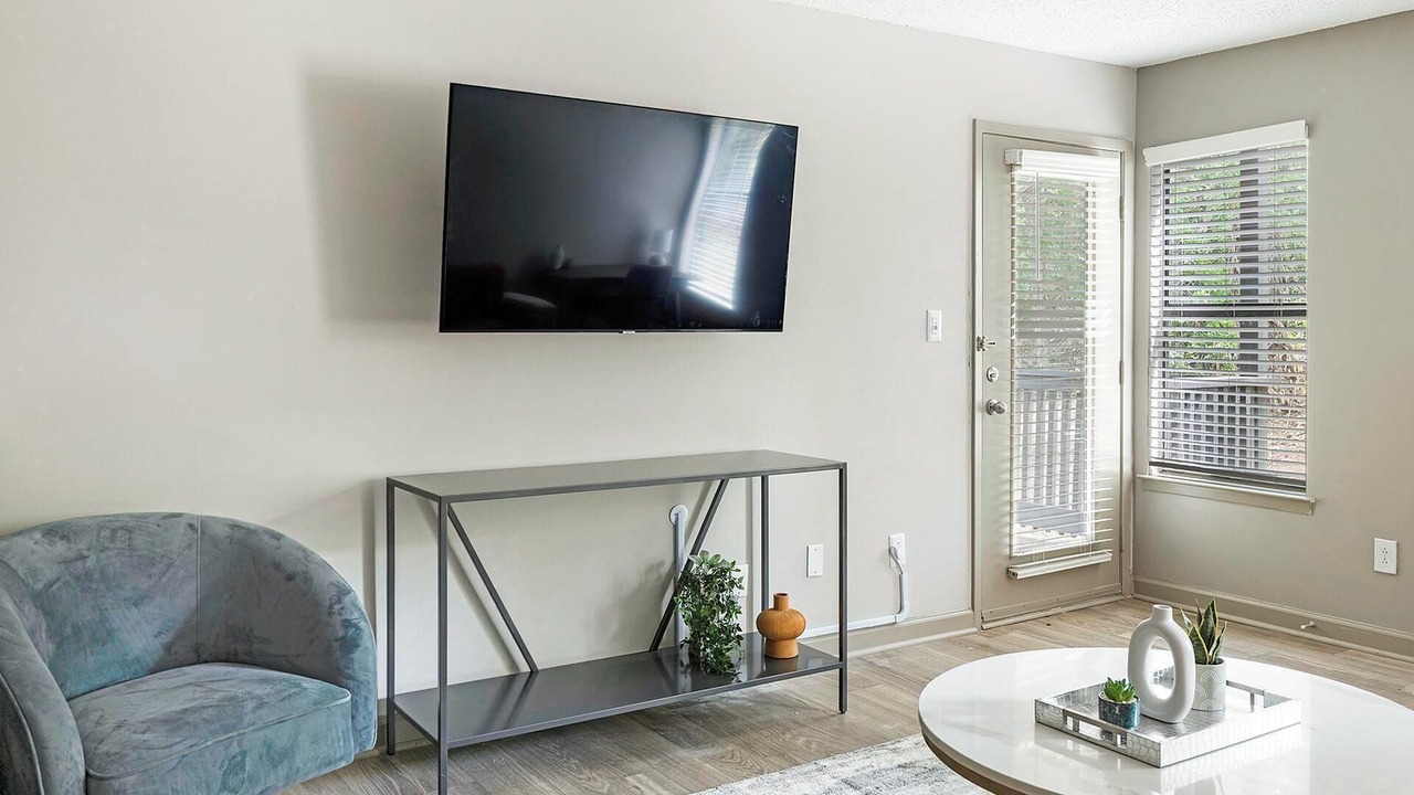 Photo of Livingroom in Huntsville