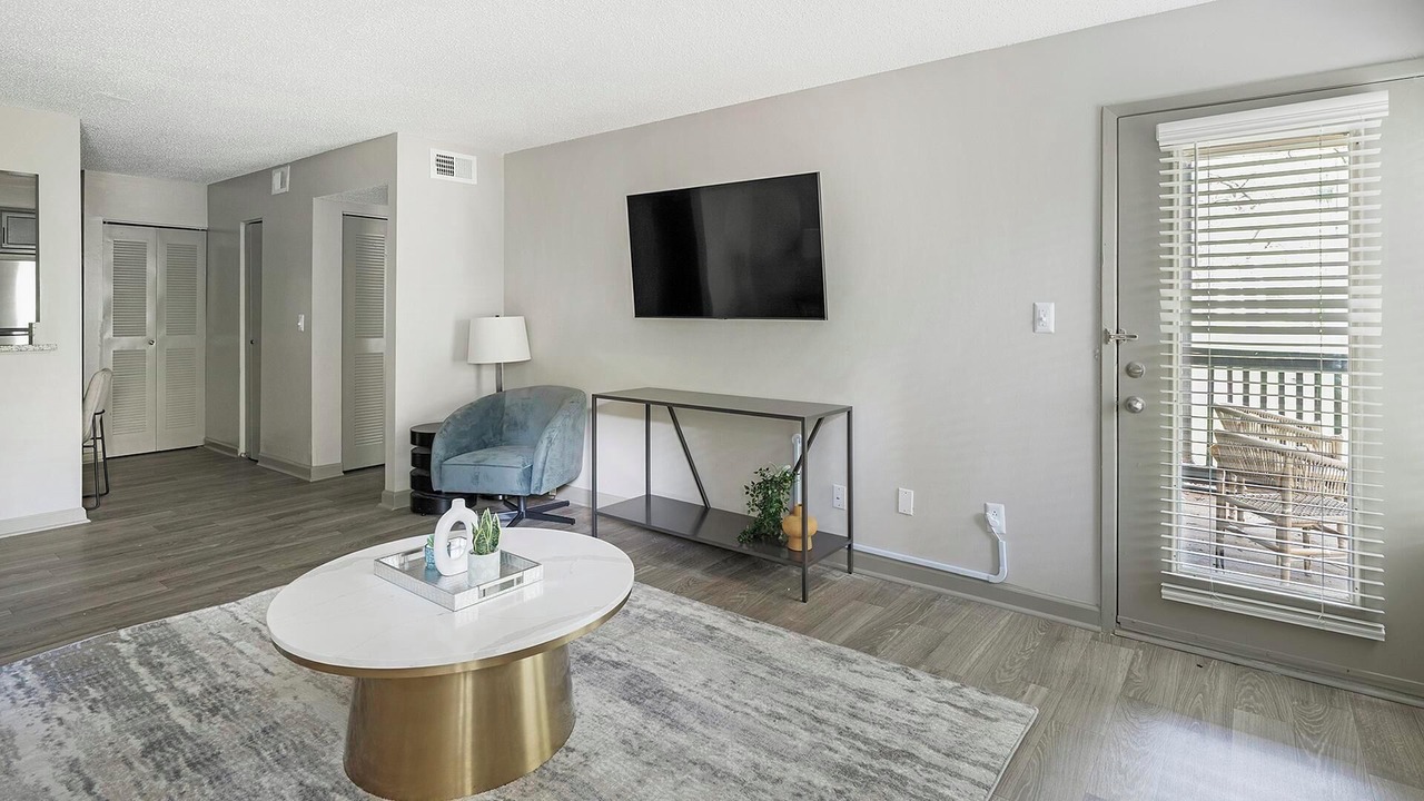 Photo of Livingroom in Huntsville