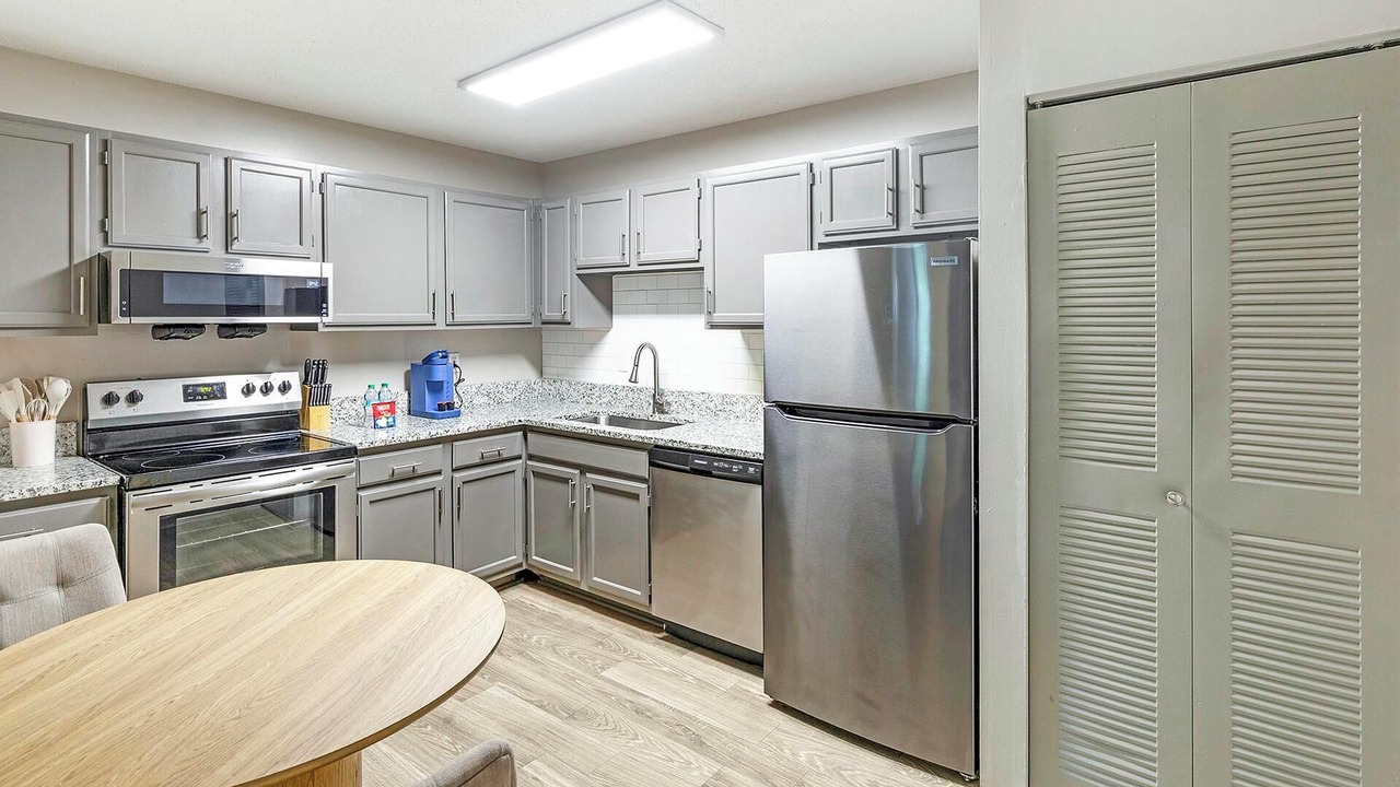 Photo of Kitchen in Huntsville