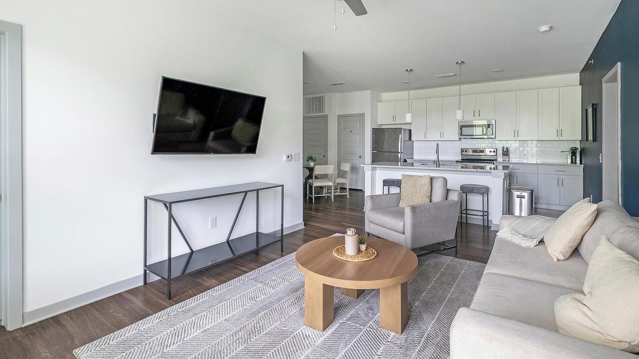 Photo of Livingroom in Sand Ridge