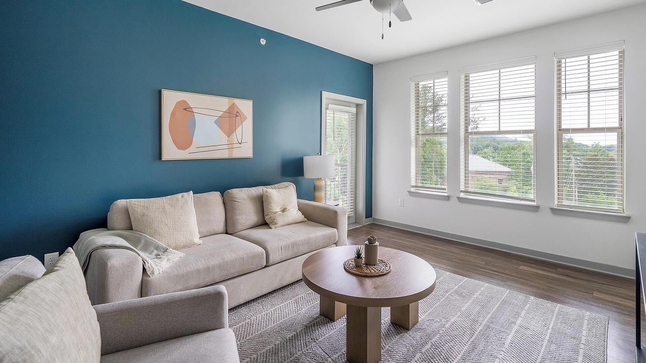 Photo of Livingroom in Sand Ridge