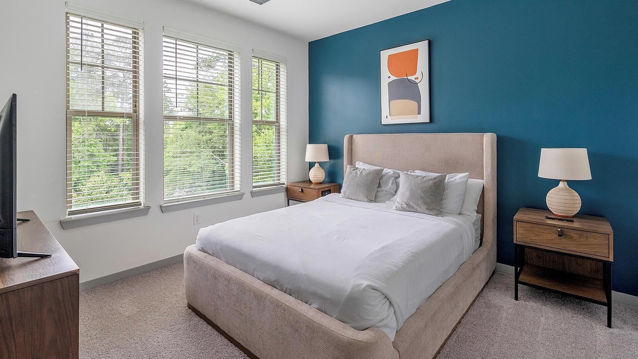 Photo of Bedroom in Sand Ridge