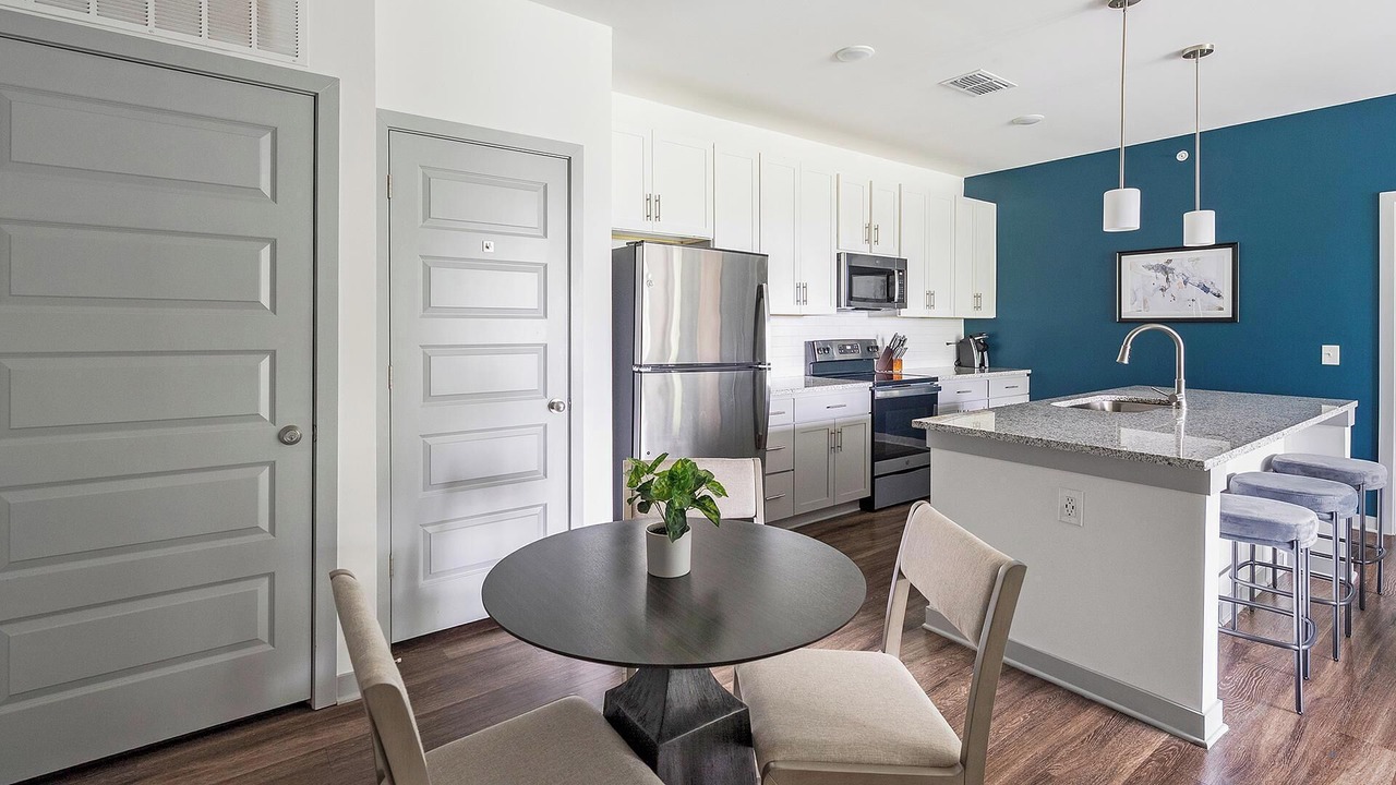 Photo of Kitchen in Sand Ridge