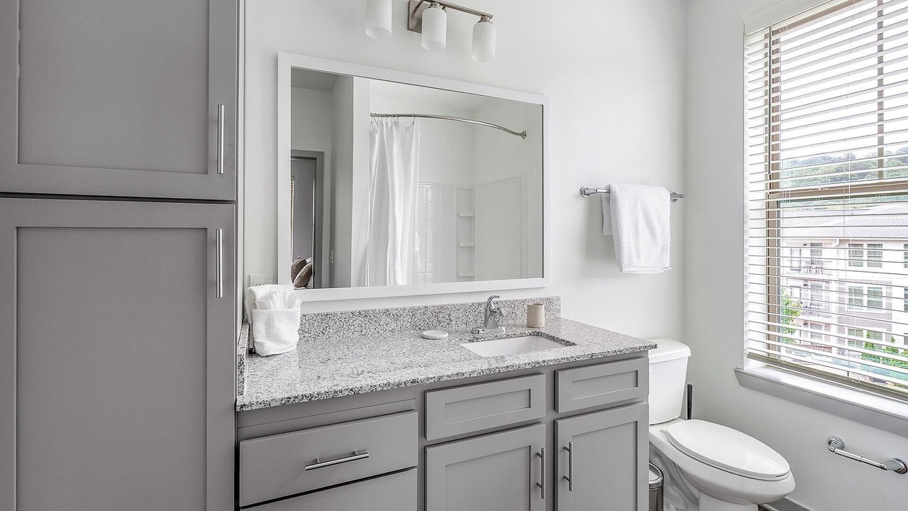 Photo of Bathroom in Sand Ridge