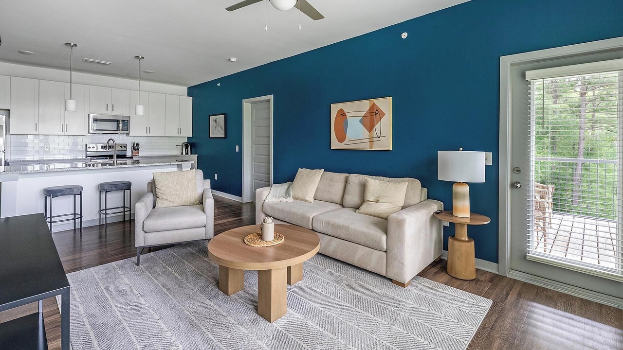 Photo of Livingroom in Sand Ridge