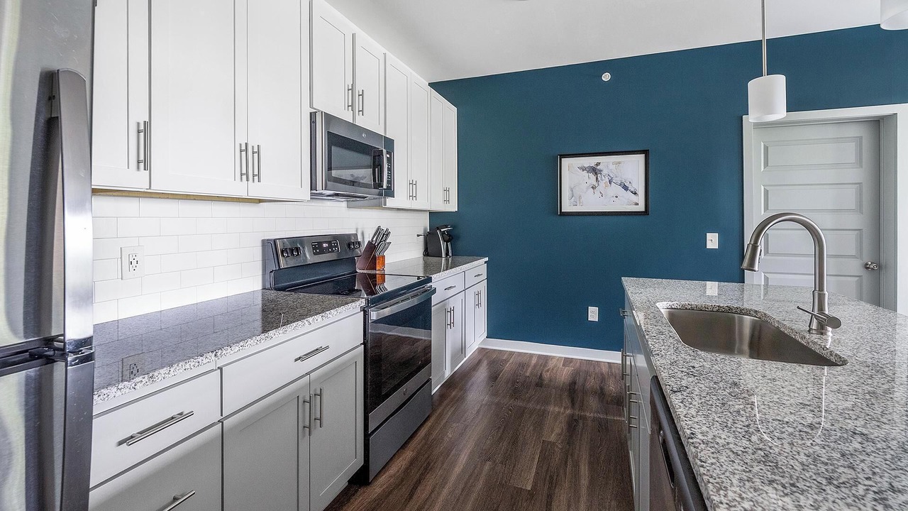 Photo of Kitchen in Sand Ridge
