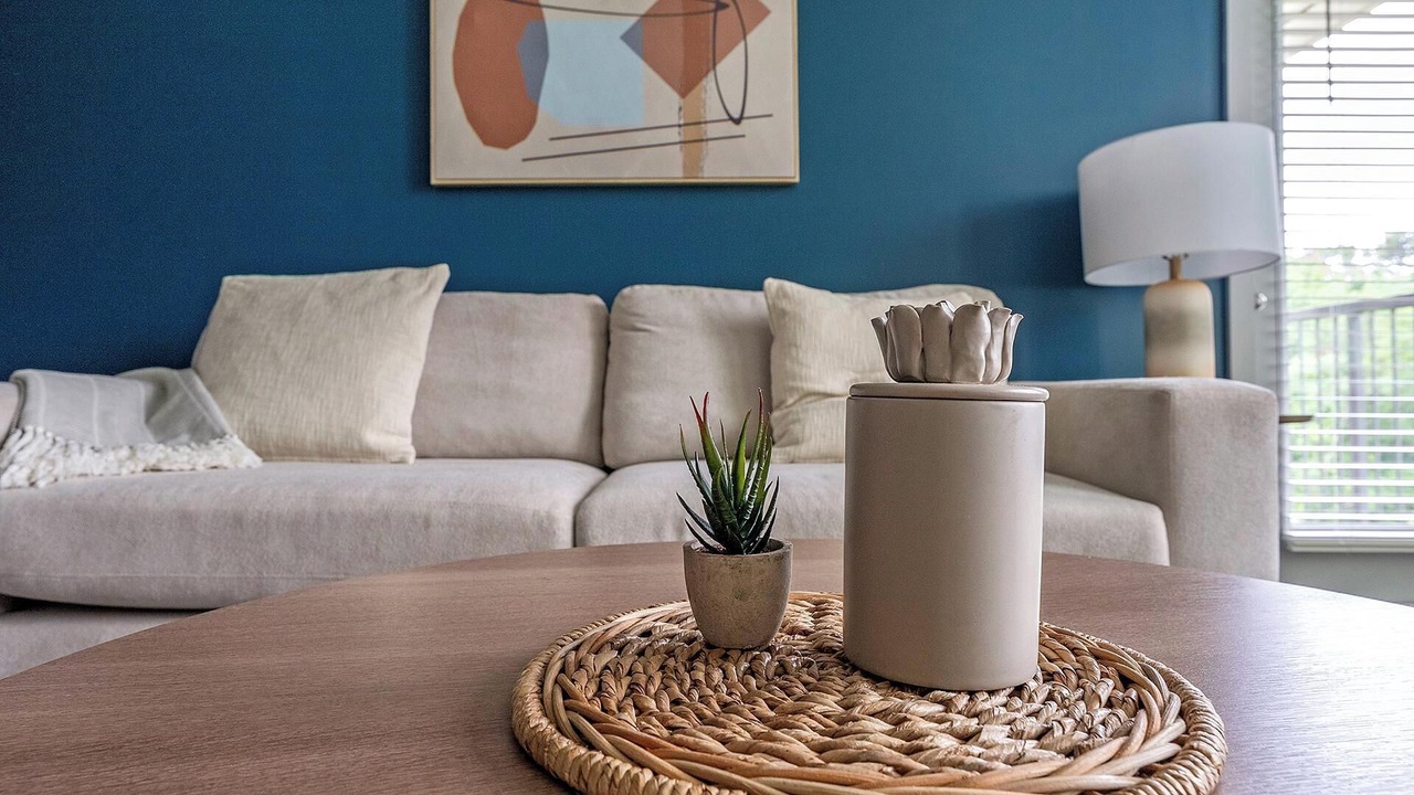 Photo of Livingroom in Sand Ridge