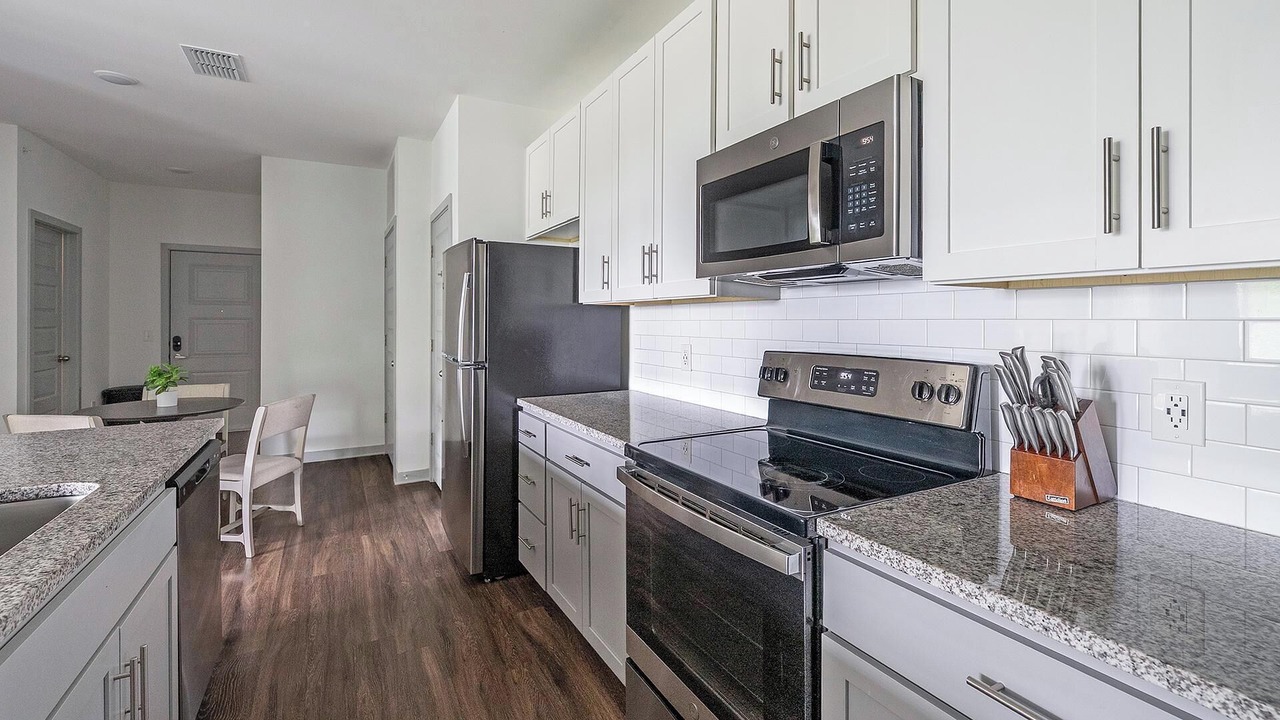 Photo of Kitchen in Sand Ridge