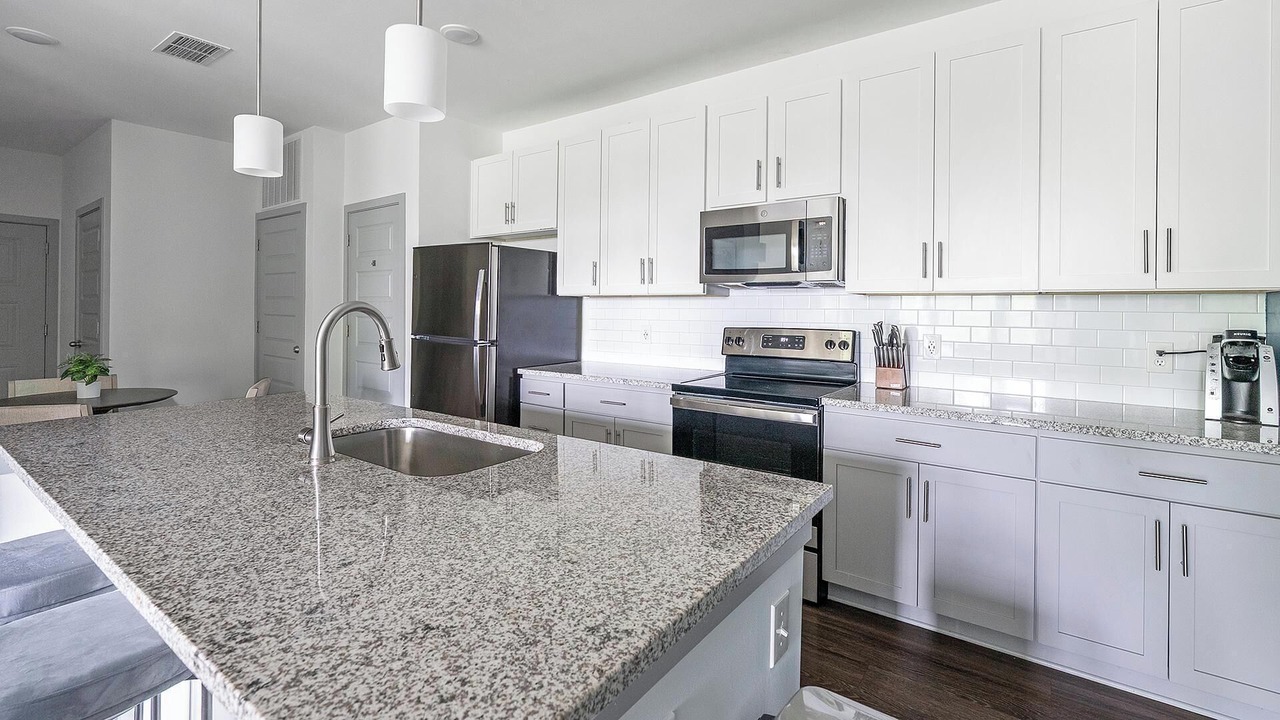 Photo of Kitchen in Sand Ridge