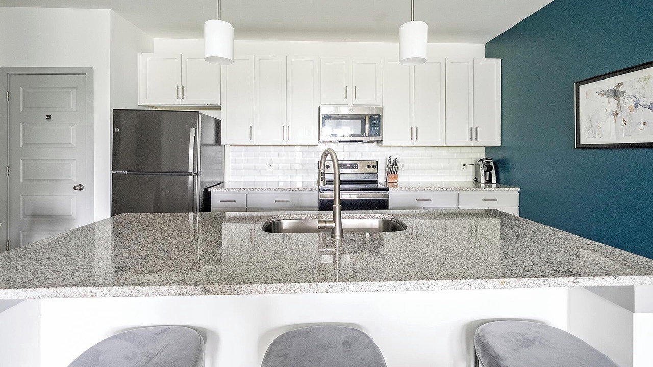 Photo of Kitchen in Sand Ridge